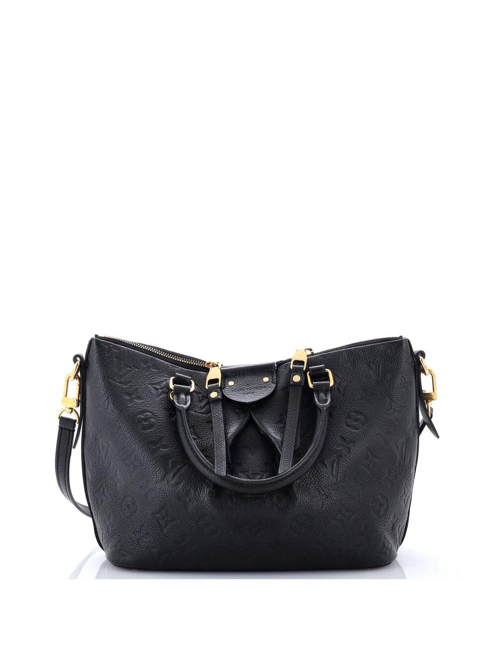 Louis Vuitton Mazarine Handbag #366569L15B